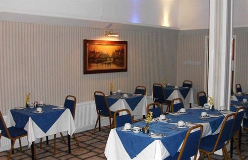 The Bournemouth Maemar Hotel Zewnętrze zdjęcie