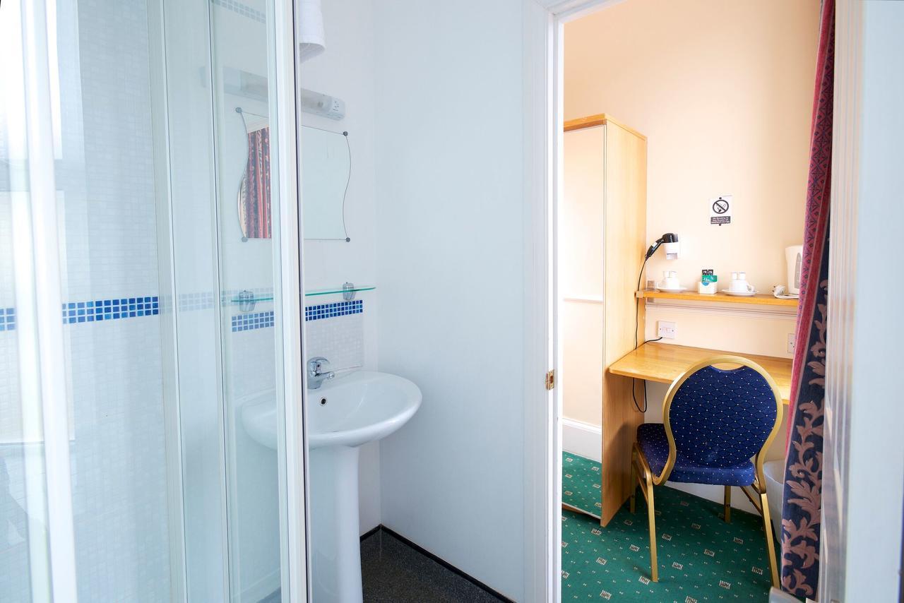 The Bournemouth Maemar Hotel Zewnętrze zdjęcie