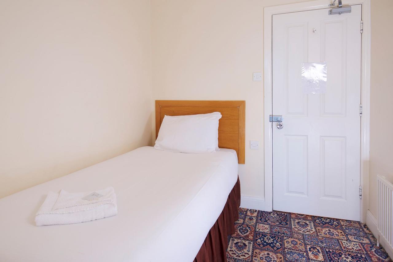 The Bournemouth Maemar Hotel Zewnętrze zdjęcie