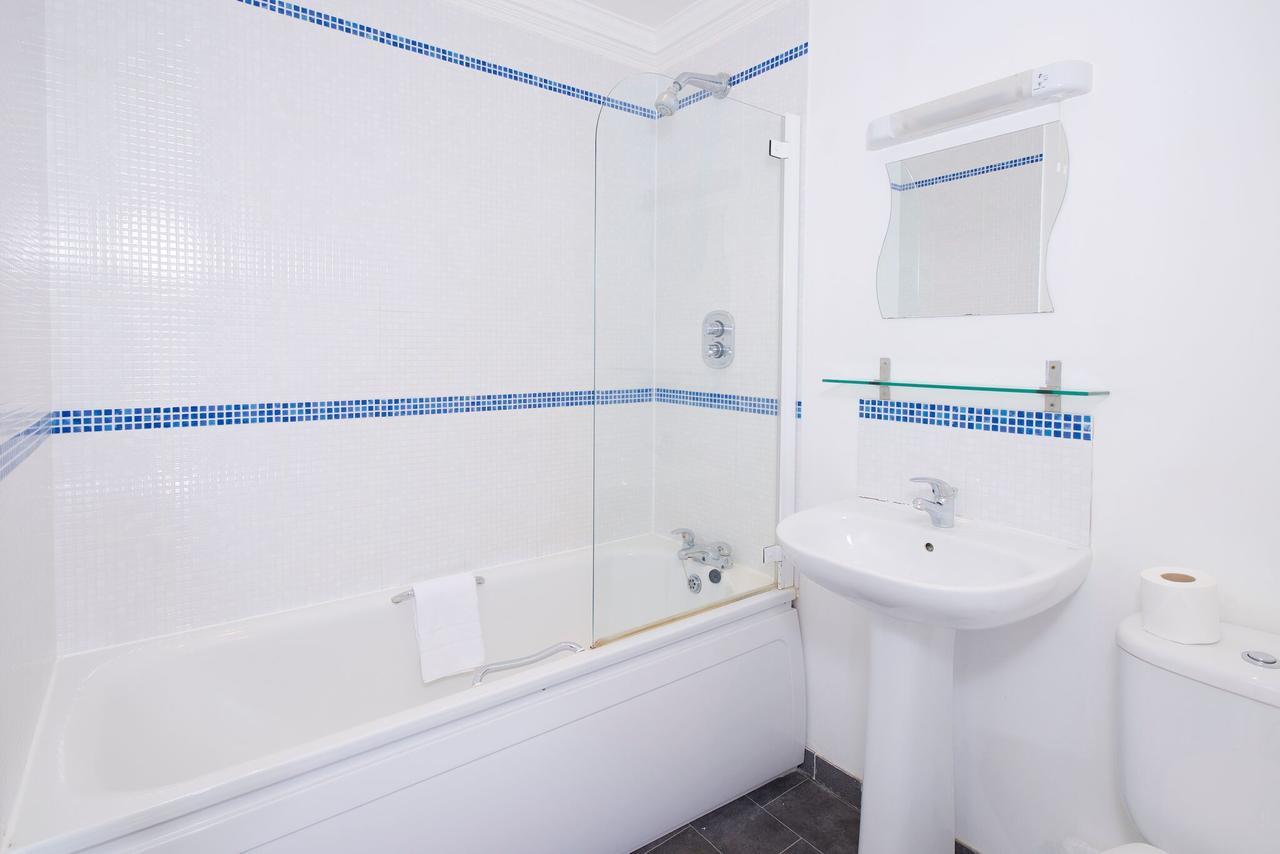 The Bournemouth Maemar Hotel Zewnętrze zdjęcie